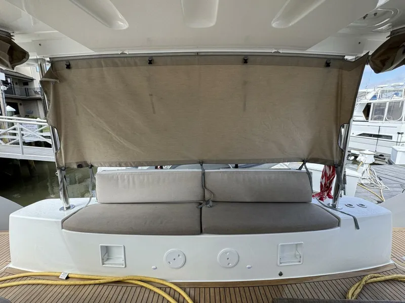 Slide: The Image of Lagoon 46 2022 - 5195103