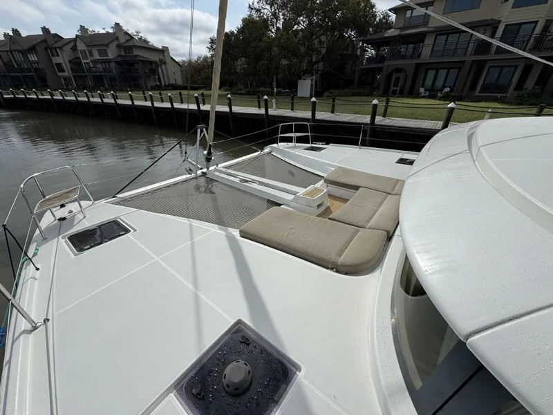 Slide: The Image of Lagoon 46 2022 - 5195073