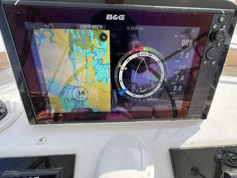 Slide: The Image of Lagoon 46 2022 - 5195159