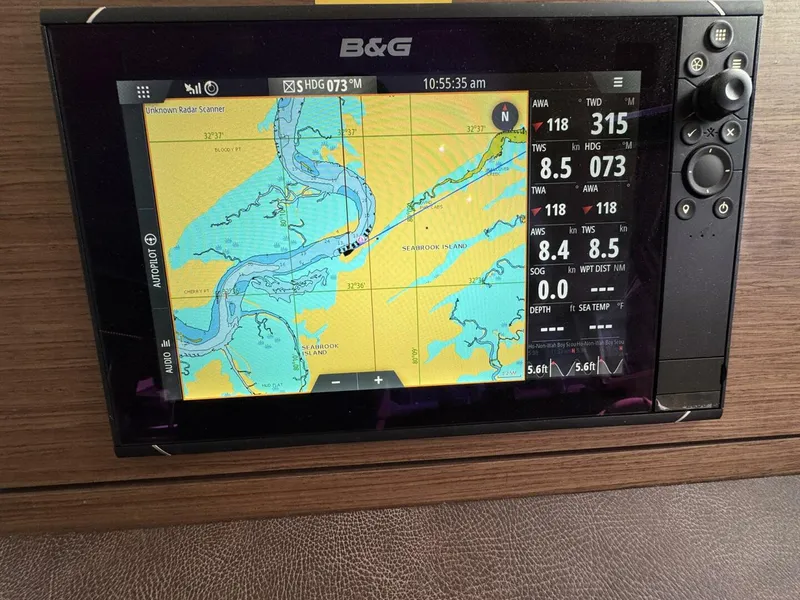 Slide: The Image of Lagoon 46 2022 - 5195164