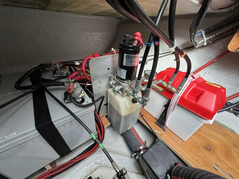 Slide: The Image of Lagoon 46 2022 - 5195169