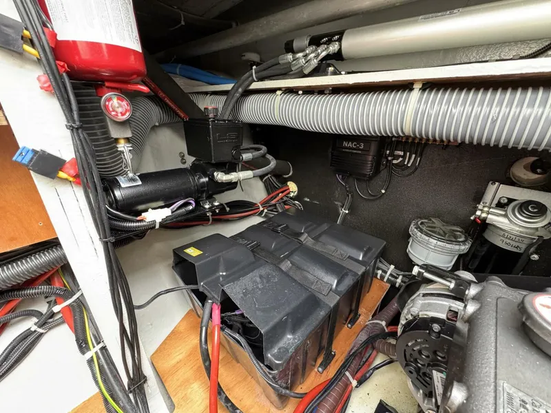 Slide: The Image of Lagoon 46 2022 - 5195170