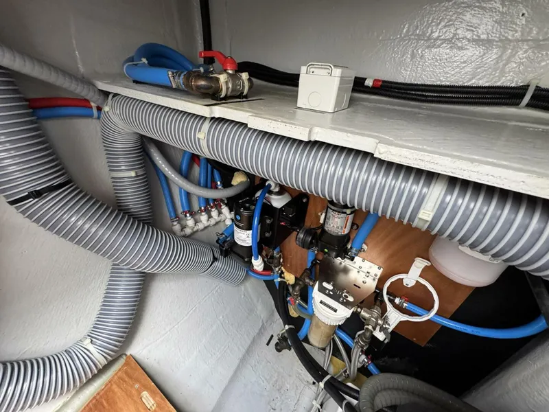 Slide: The Image of Lagoon 46 2022 - 5195172