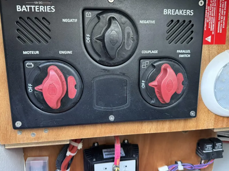 Slide: The Image of Lagoon 46 2022 - 5195174