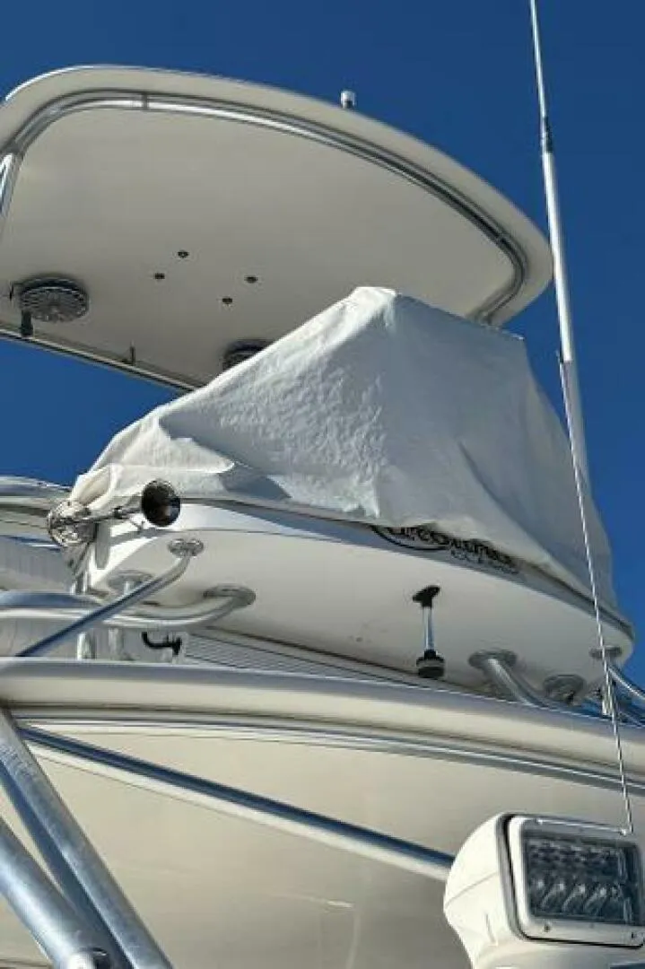 Slide: The Image of Carolina 35 2001 - 5195275