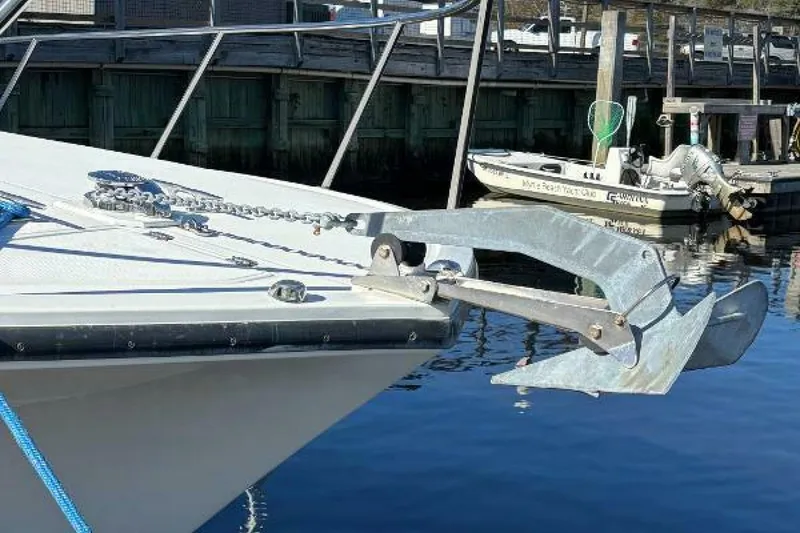 Slide: The Image of Carolina 35 2001 - 5195279