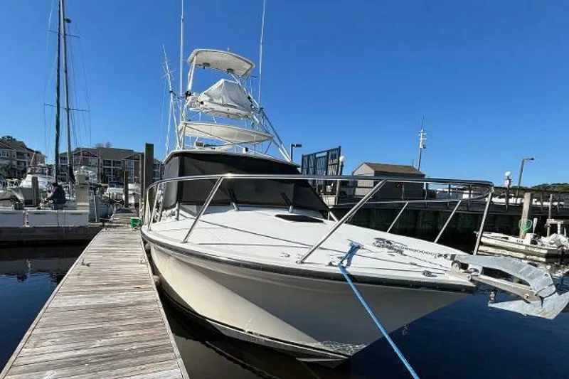 Slide: The Image of Carolina 35 2001 - 5195280