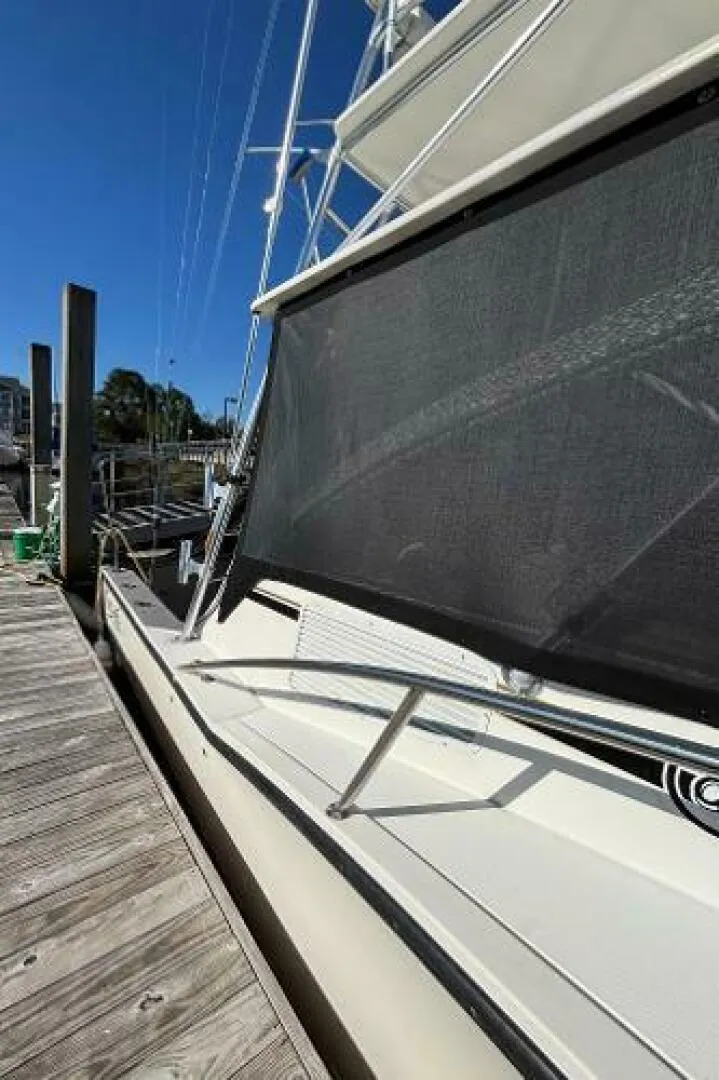 Slide: The Image of Carolina 35 2001 - 5195284