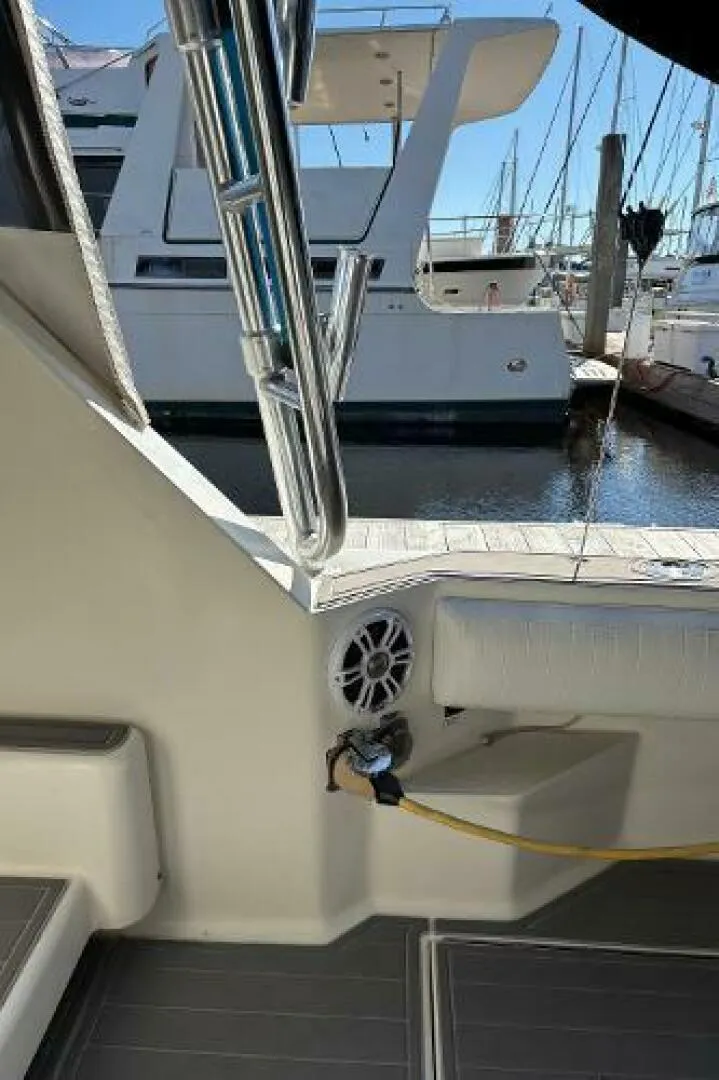 Slide: The Image of Carolina 35 2001 - 5195287