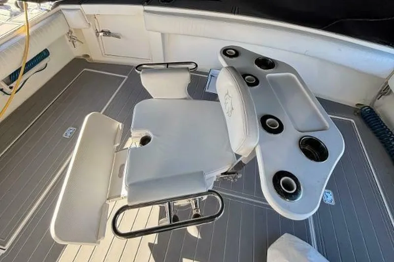 Slide: The Image of Carolina 35 2001 - 5195290