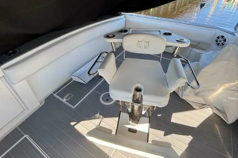 Slide: The Image of Carolina 35 2001 - 5195291