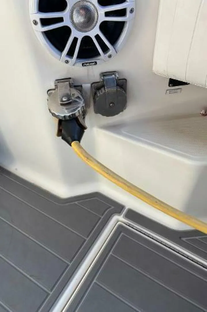 Slide: The Image of Carolina 35 2001 - 5195293