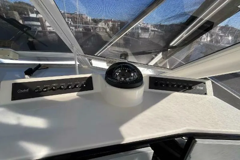 Slide: The Image of Carolina 35 2001 - 5195309