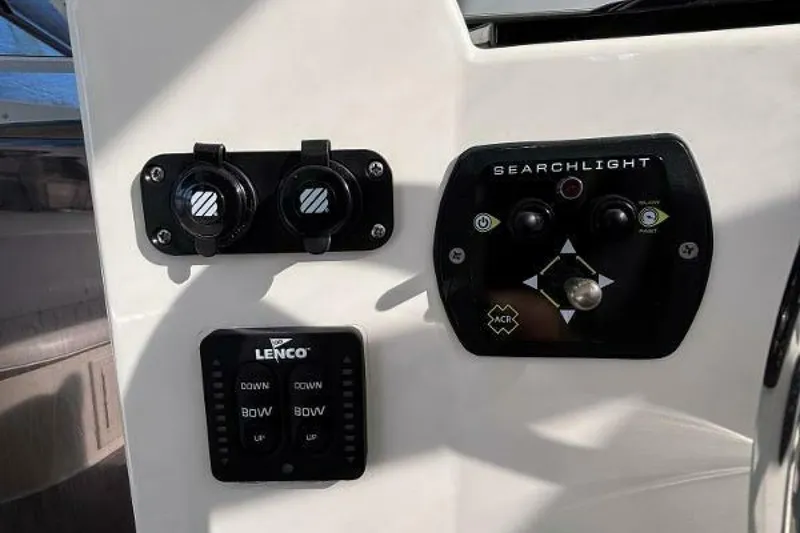 Slide: The Image of Carolina 35 2001 - 5195312