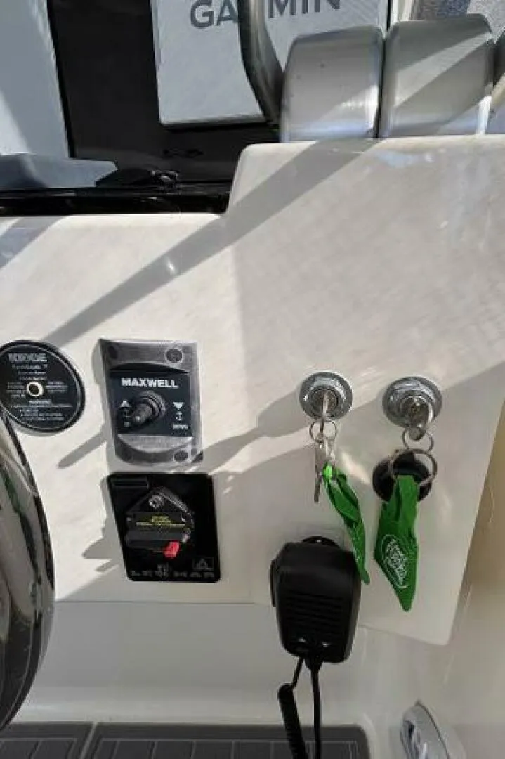 Slide: The Image of Carolina 35 2001 - 5195320