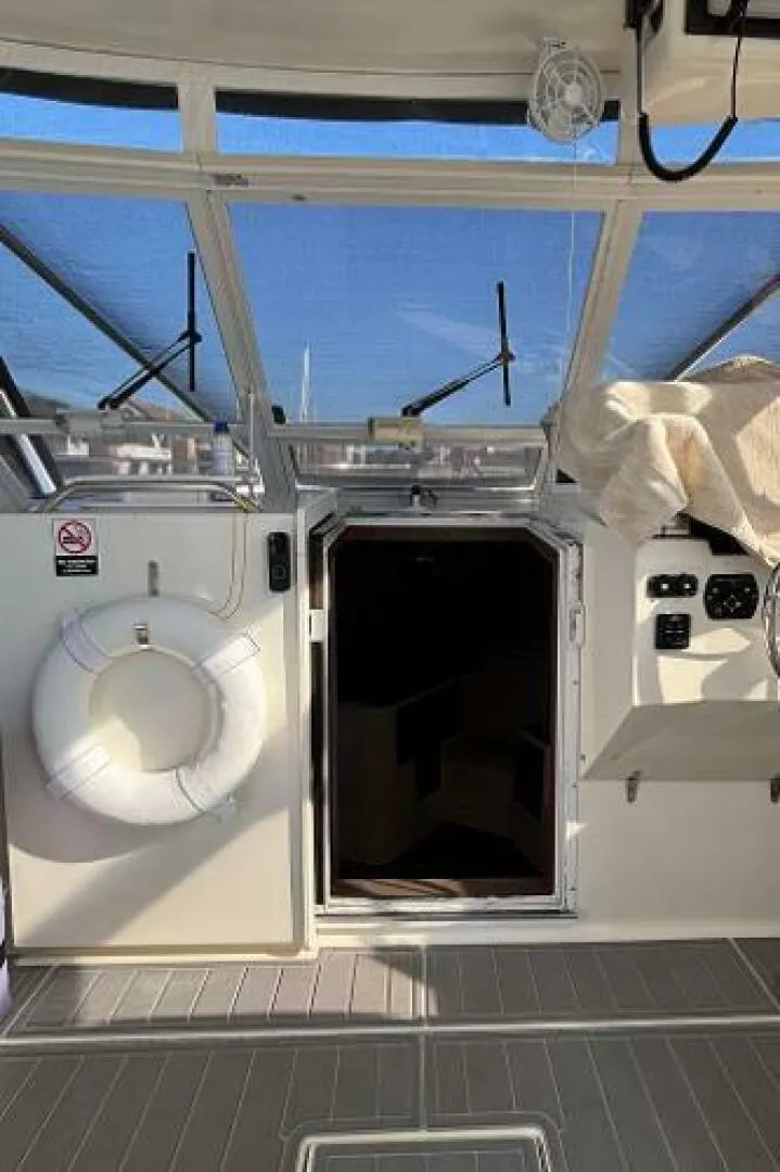 Slide: The Image of Carolina 35 2001 - 5195321