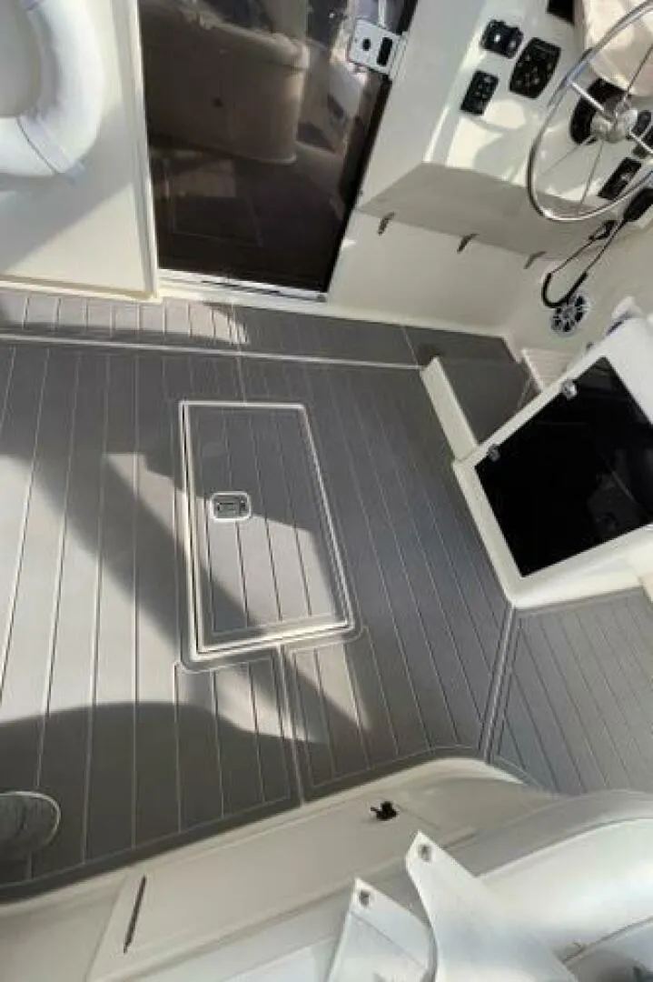 Slide: The Image of Carolina 35 2001 - 5195322