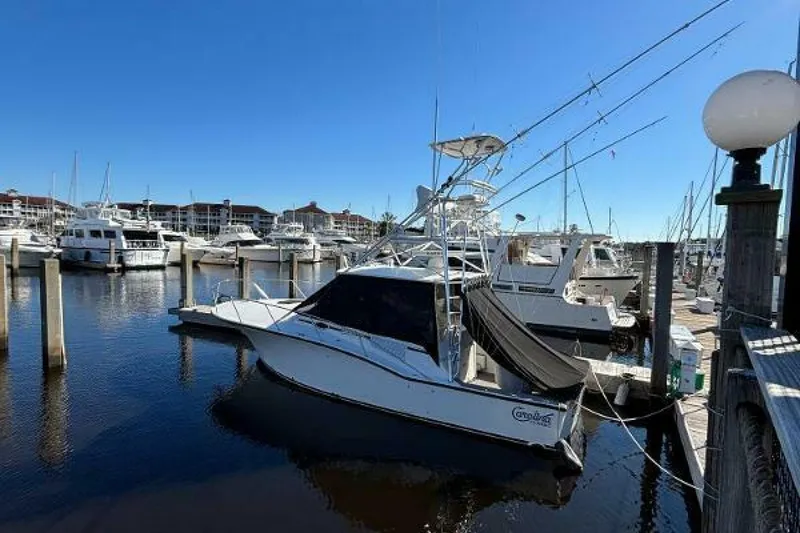 Slide: The Image of Carolina 35 2001 - 5195271