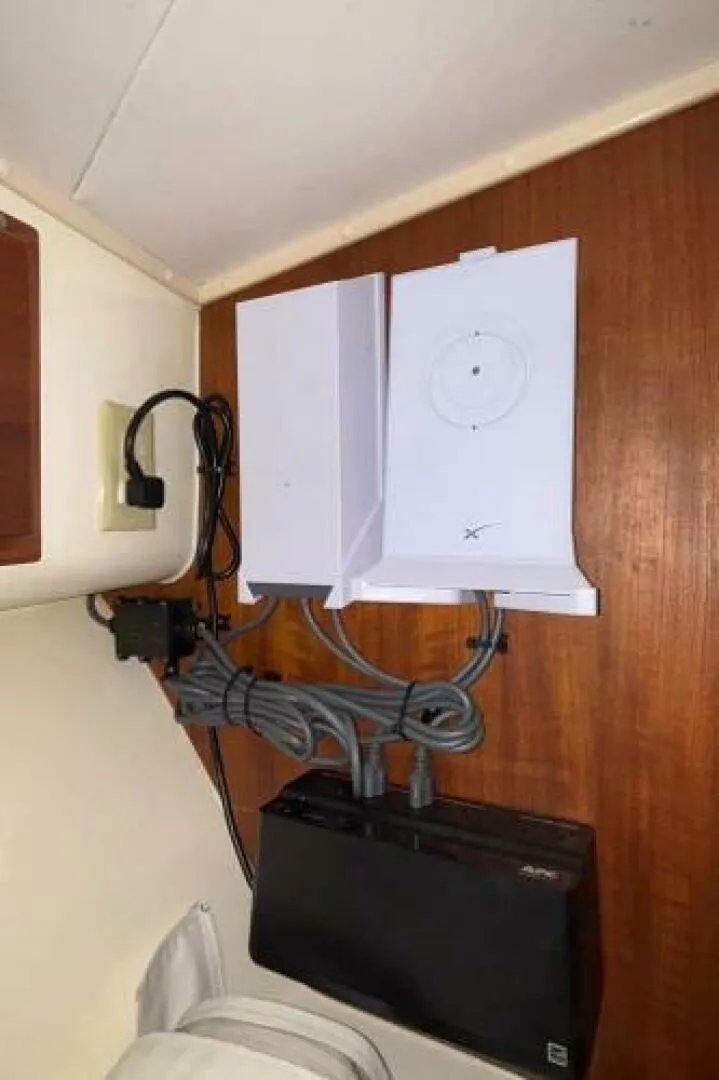 Slide: The Image of Carolina 35 2001 - 5195337