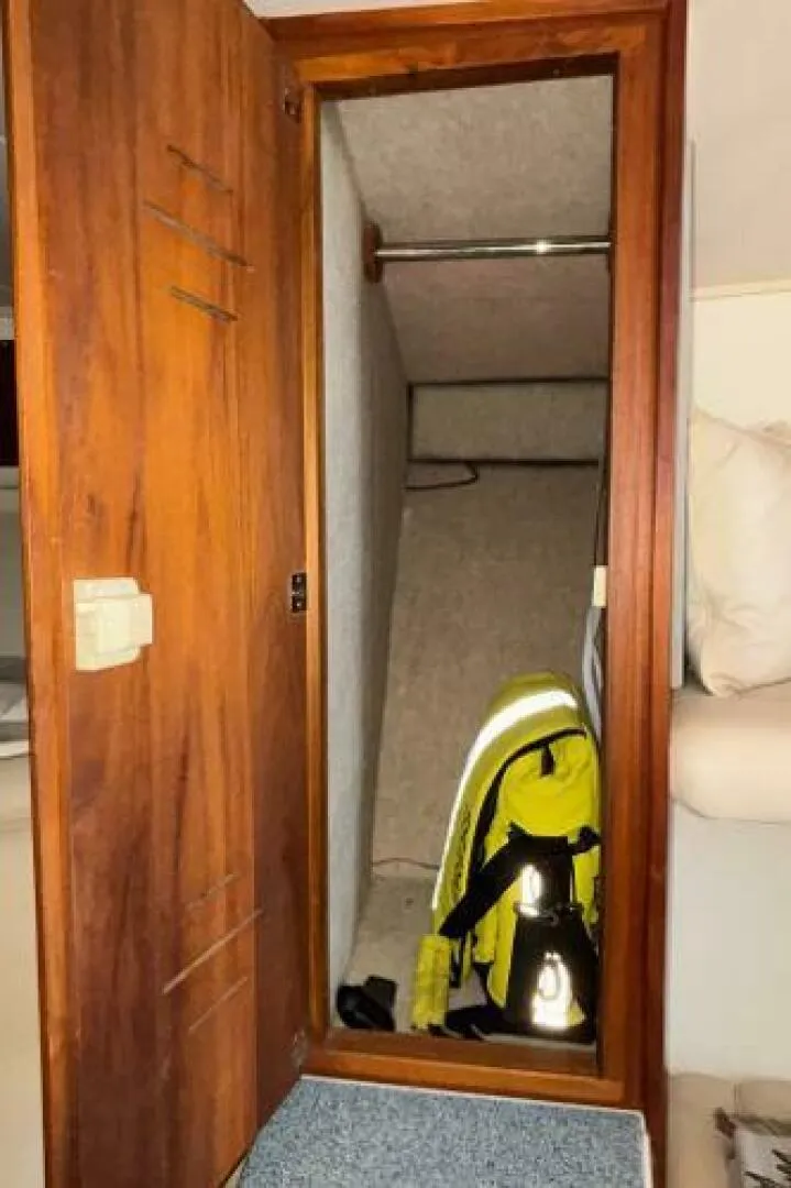 Slide: The Image of Carolina 35 2001 - 5195338