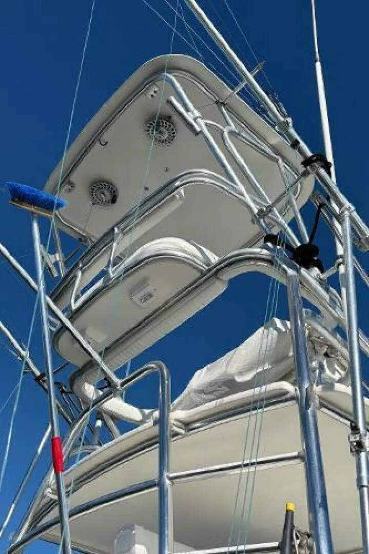 Slide: The Image of Carolina 35 2001 - 5195273