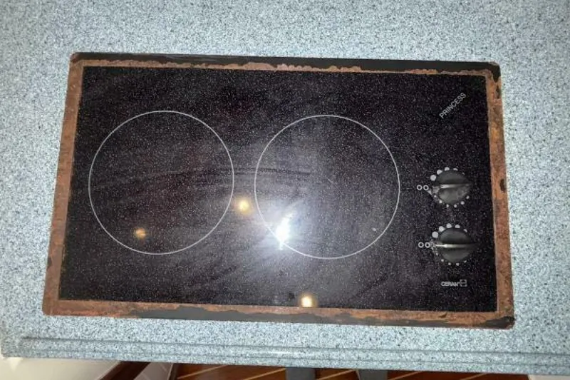 Slide: The Image of Carolina 35 2001 - 5195345