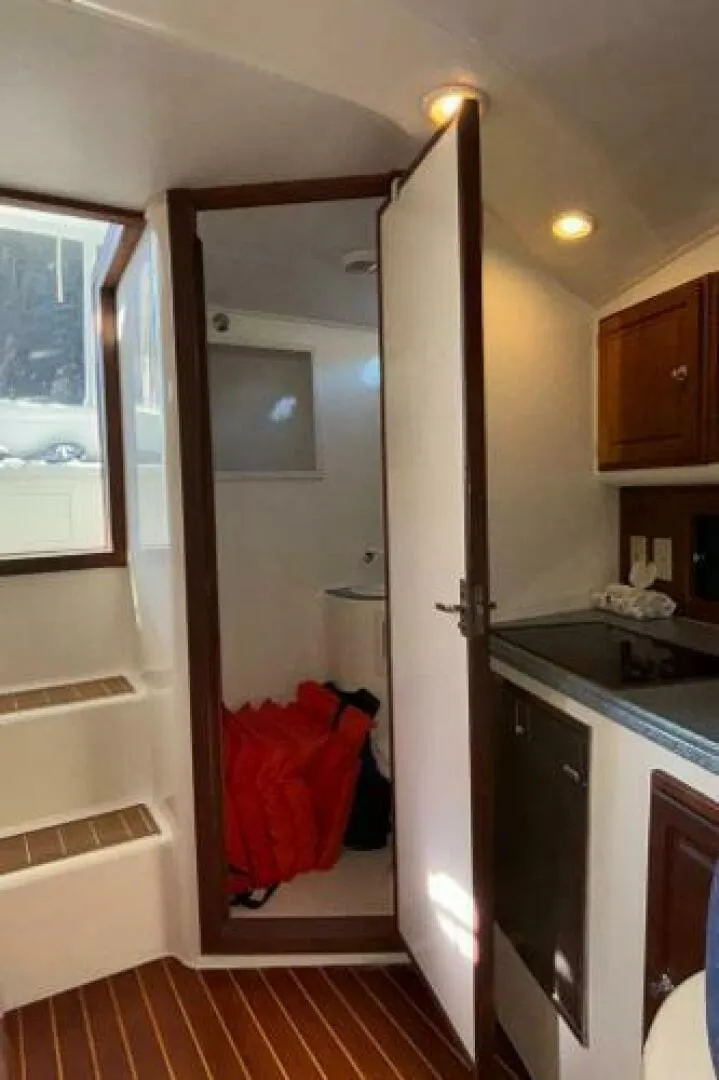 Slide: The Image of Carolina 35 2001 - 5195349