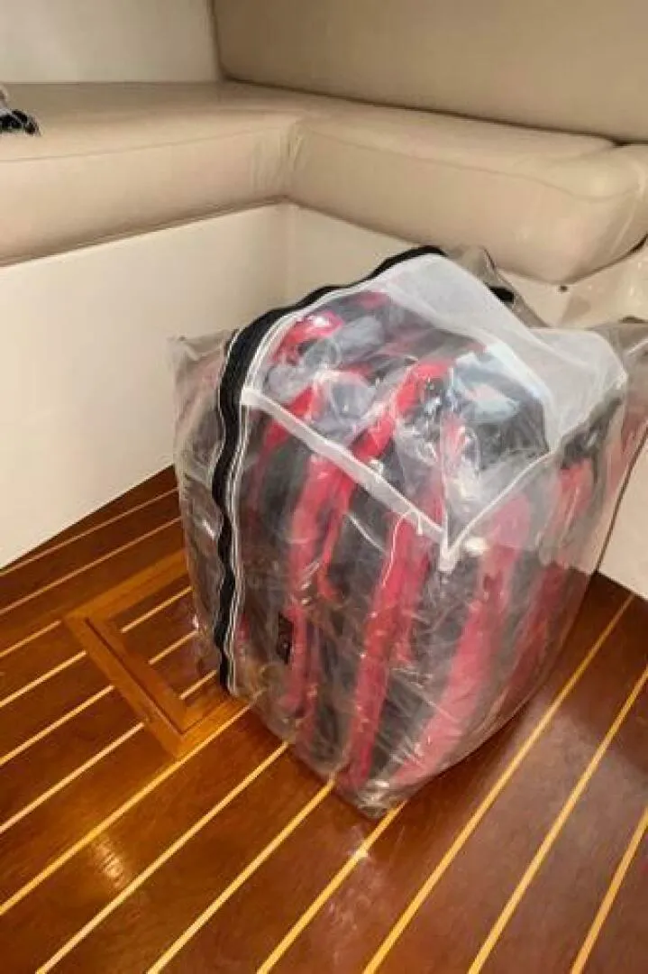 Slide: The Image of Carolina 35 2001 - 5195356