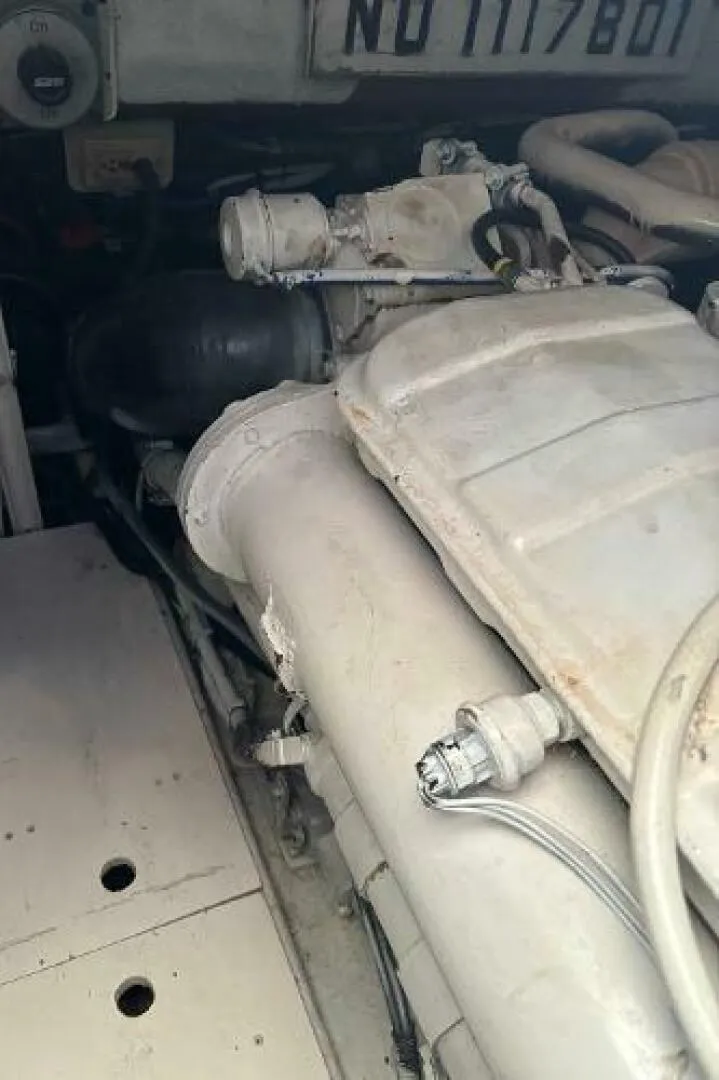 Slide: The Image of Carolina 35 2001 - 5195360