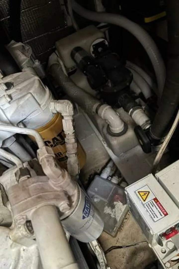 Slide: The Image of Carolina 35 2001 - 5195363