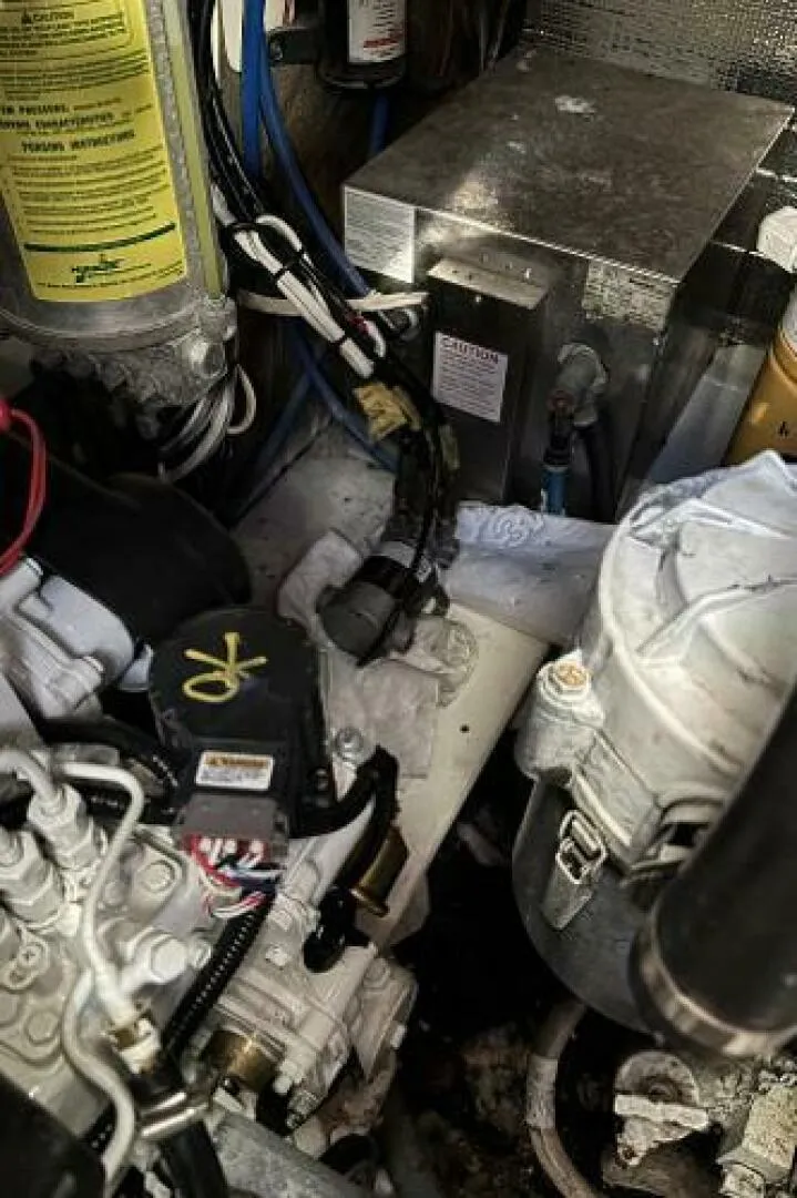 Slide: The Image of Carolina 35 2001 - 5195364