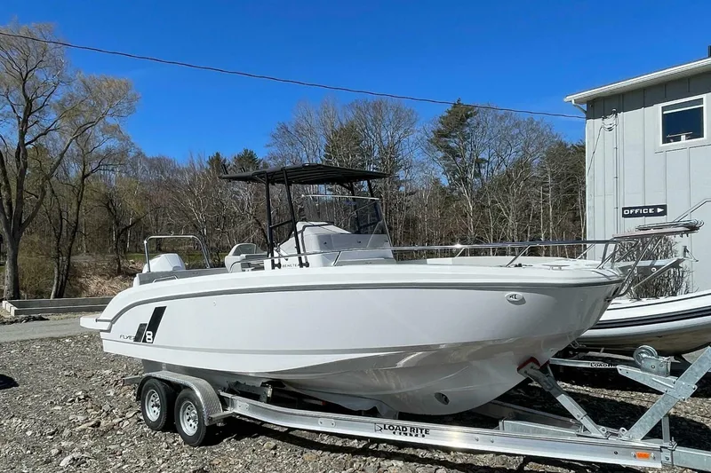 Slide: The Image of Beneteau Oceanis 34.1 2024 - 5286340