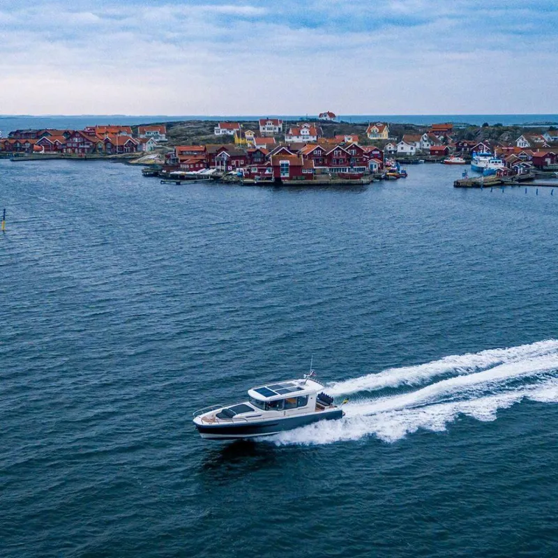 The Image of Nimbus C11 2024 - 5286299