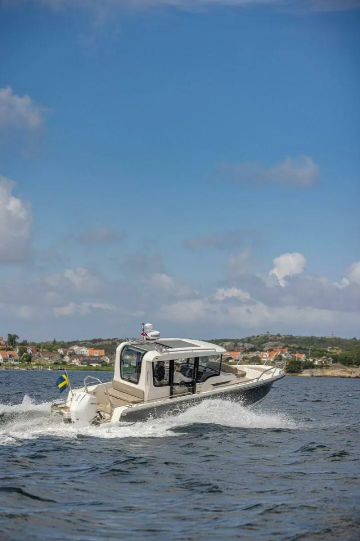 The Image of Nimbus C8 2024 - 5286233