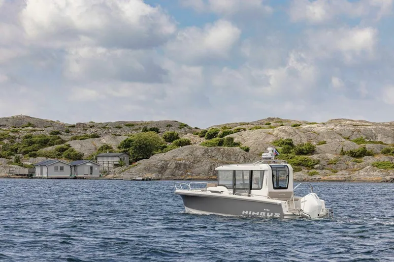 Slide: The Image of Nimbus C8 2024 - 5286235