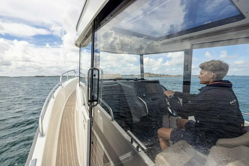 Slide: The Image of Nimbus C8 2024 - 5286237