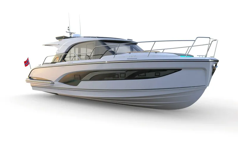 Slide: The Image of Marex 390 2026 - 5195879