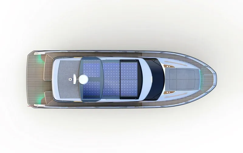 Slide: The Image of Marex 390 2026 - 5195881