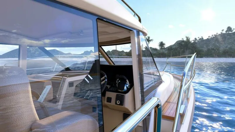 Slide: The Image of Marex 390 2026 - 5195912