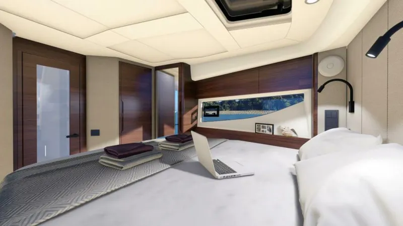 Slide: The Image of Marex 390 2026 - 5195913