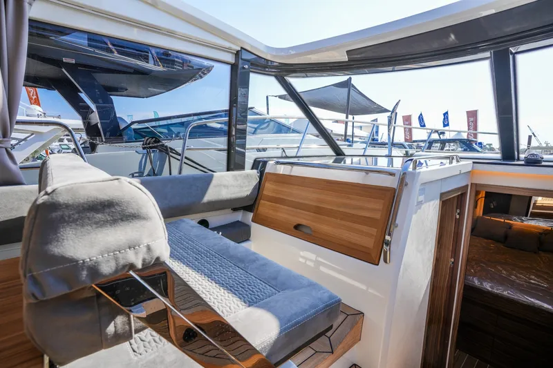 Slide: The Image of Marex 390 2026 - 6018242