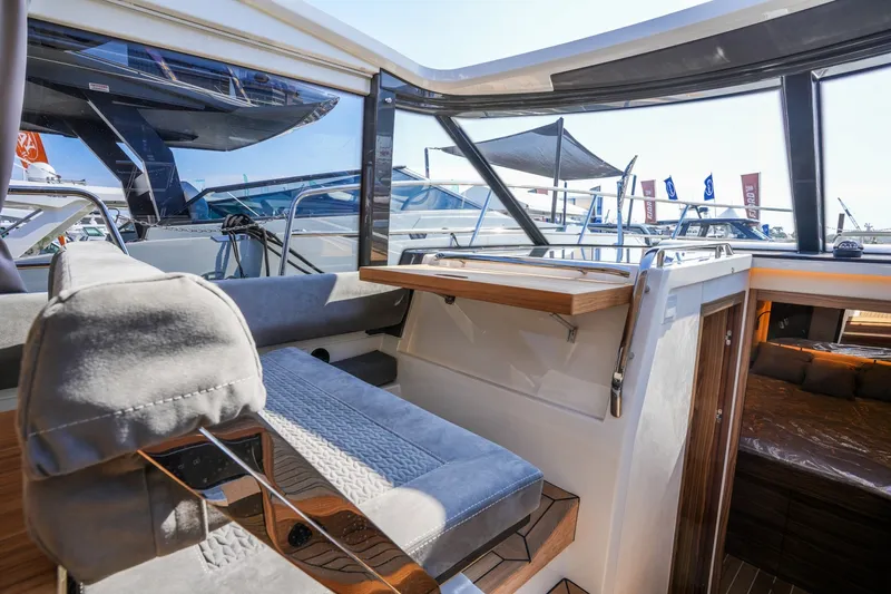 Slide: The Image of Marex 390 2026 - 6018243