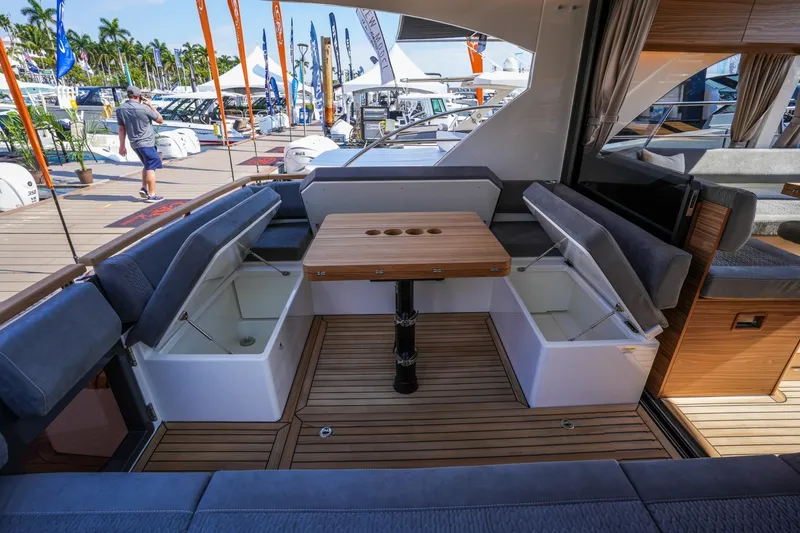 Slide: The Image of Marex 390 2026 - 6018244