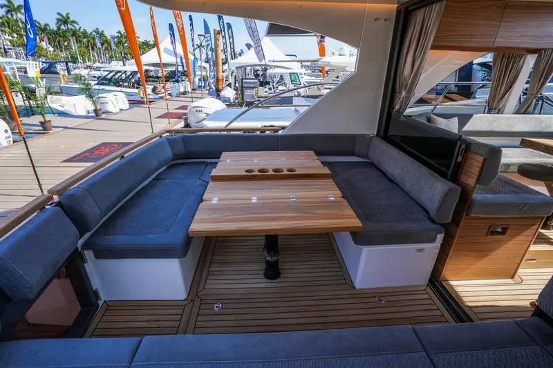 Slide: The Image of Marex 390 2026 - 6018245