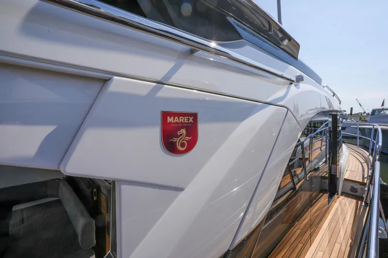 Slide: The Image of Marex 390 2026 - 6018246