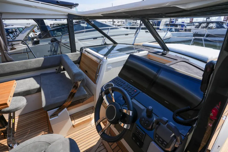 Slide: The Image of Marex 390 2026 - 6018248