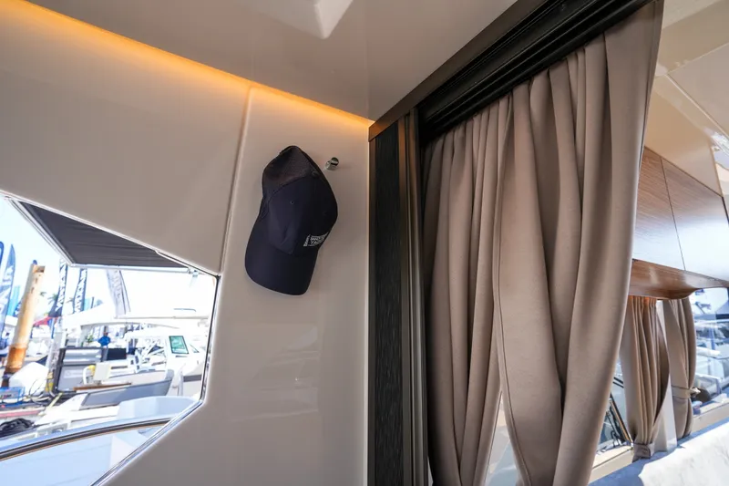 Slide: The Image of Marex 390 2026 - 6018249