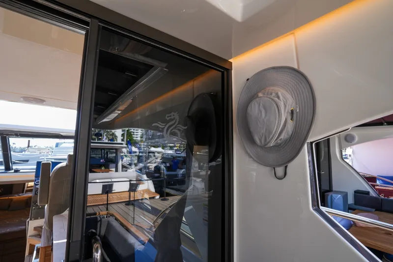 Slide: The Image of Marex 390 2026 - 6018250