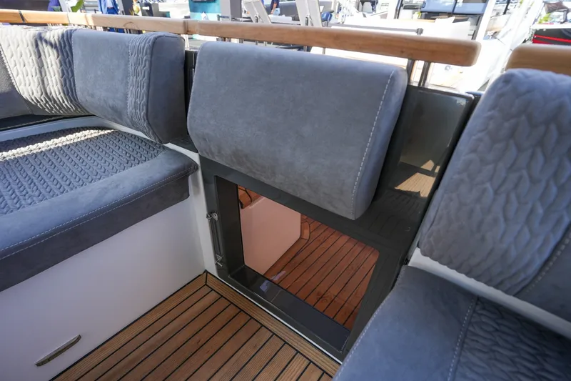 Slide: The Image of Marex 390 2026 - 6018251