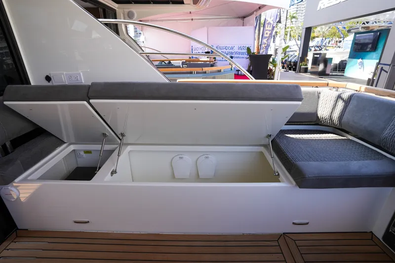 Slide: The Image of Marex 390 2026 - 6018252